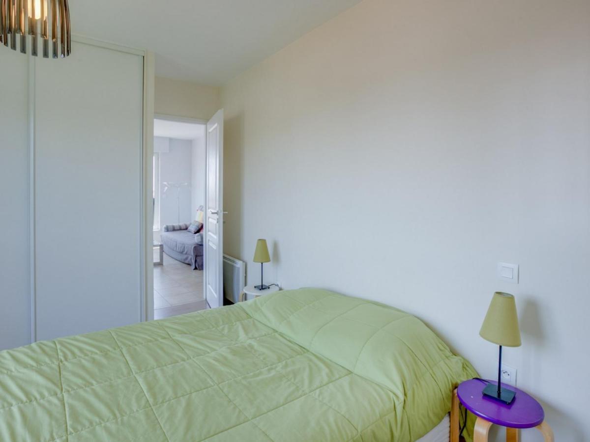 Appartement Saint-Jean-de-Luz, 2 pièces, 4 personnes - FR-1-4-426 Extérieur photo